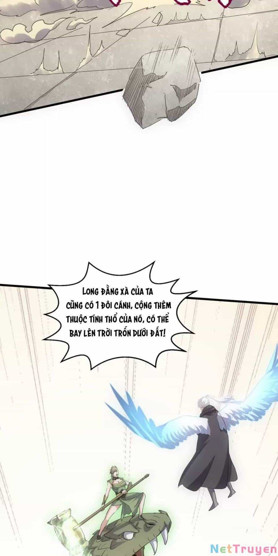 Vạn Cổ Đệ Nhất Thần - Chương 157 - ảnh 37