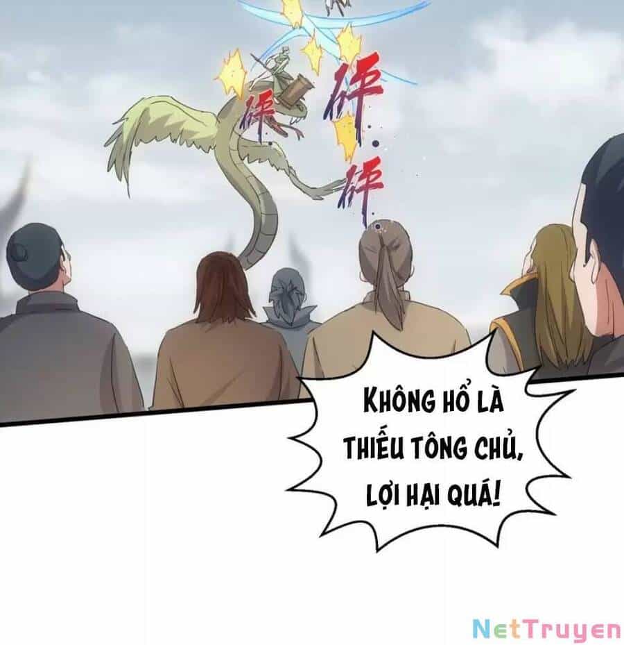 Vạn Cổ Đệ Nhất Thần - Chương 157 - ảnh 41