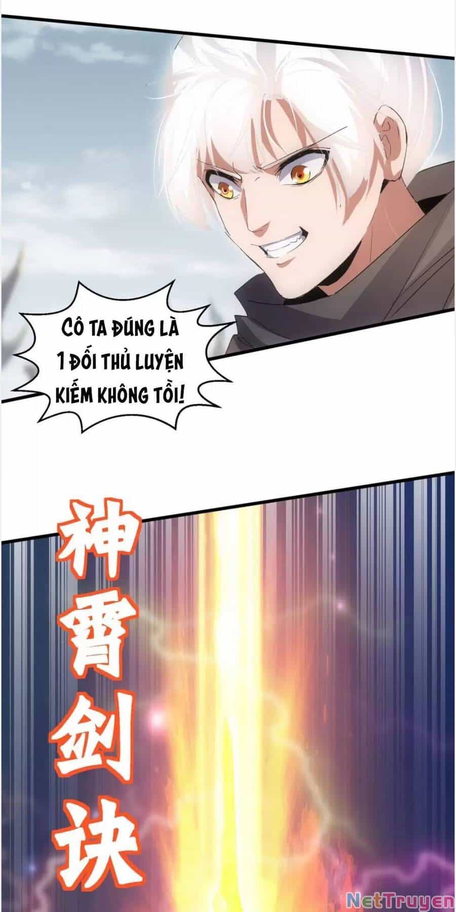 Vạn Cổ Đệ Nhất Thần - Chương 157 - ảnh 42