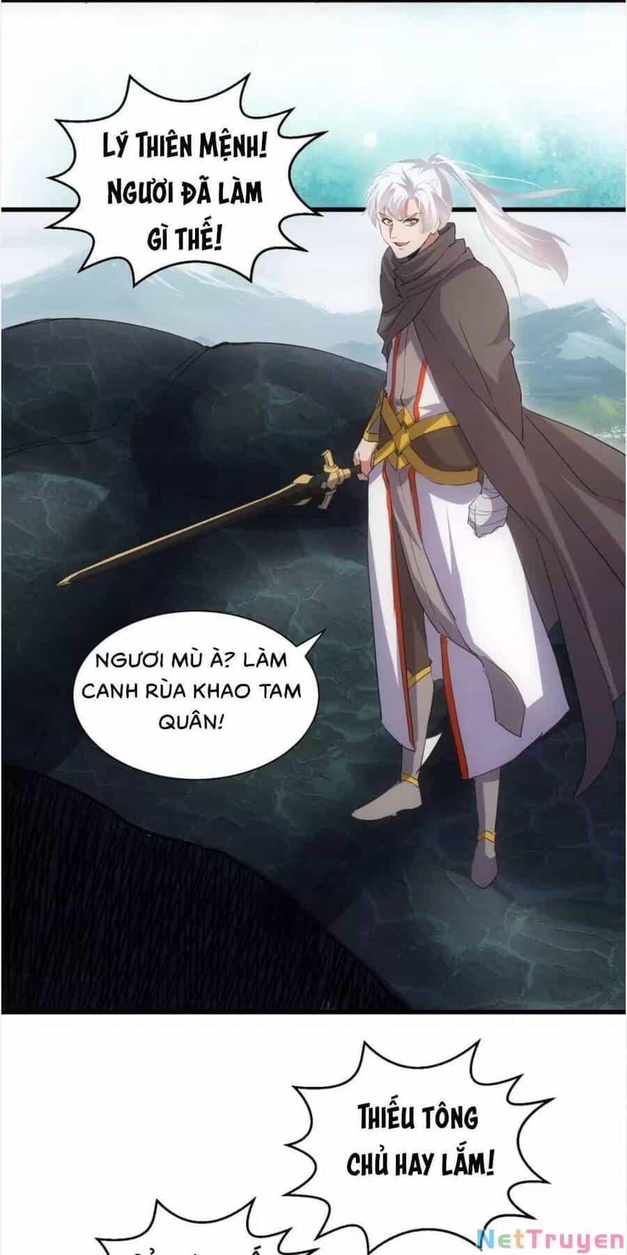 Vạn Cổ Đệ Nhất Thần - Chương 158 - ảnh 39