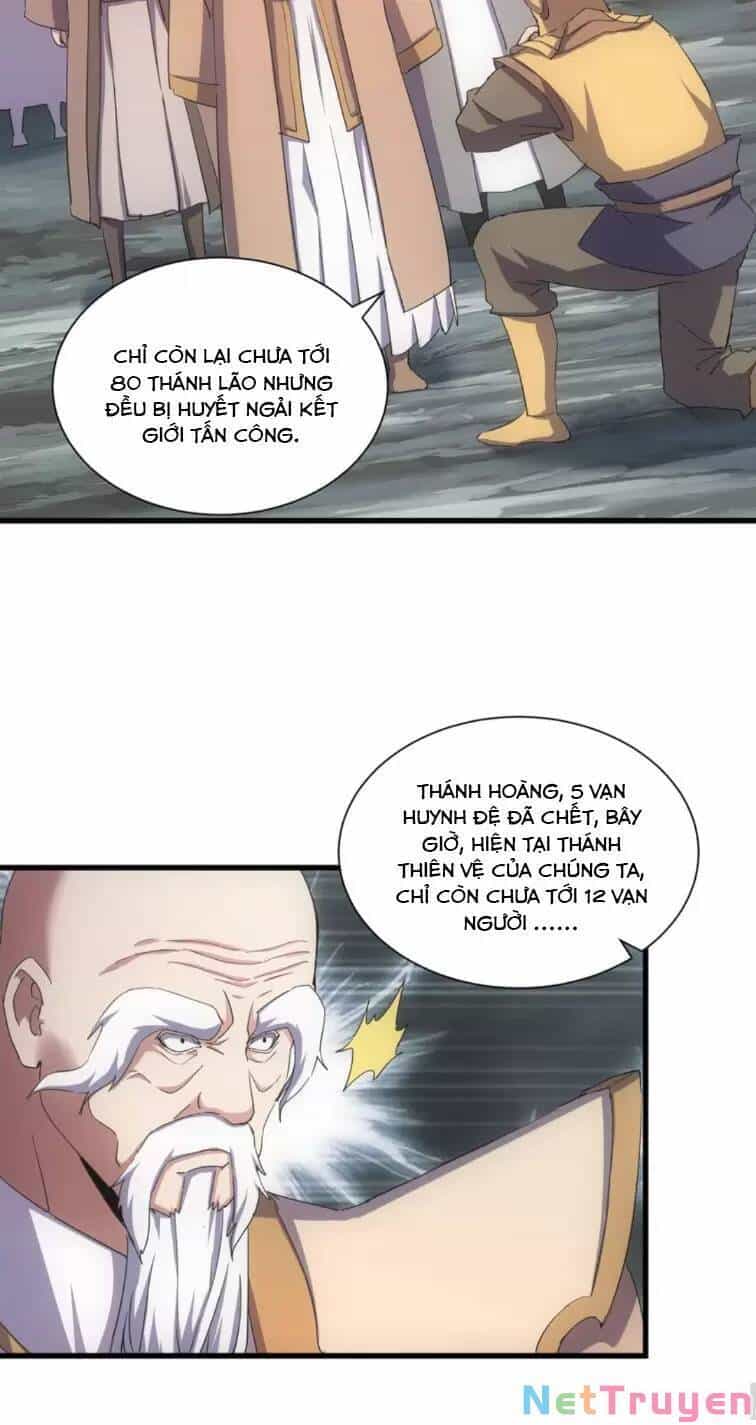 Vạn Cổ Đệ Nhất Thần - Chương 159 - ảnh 34