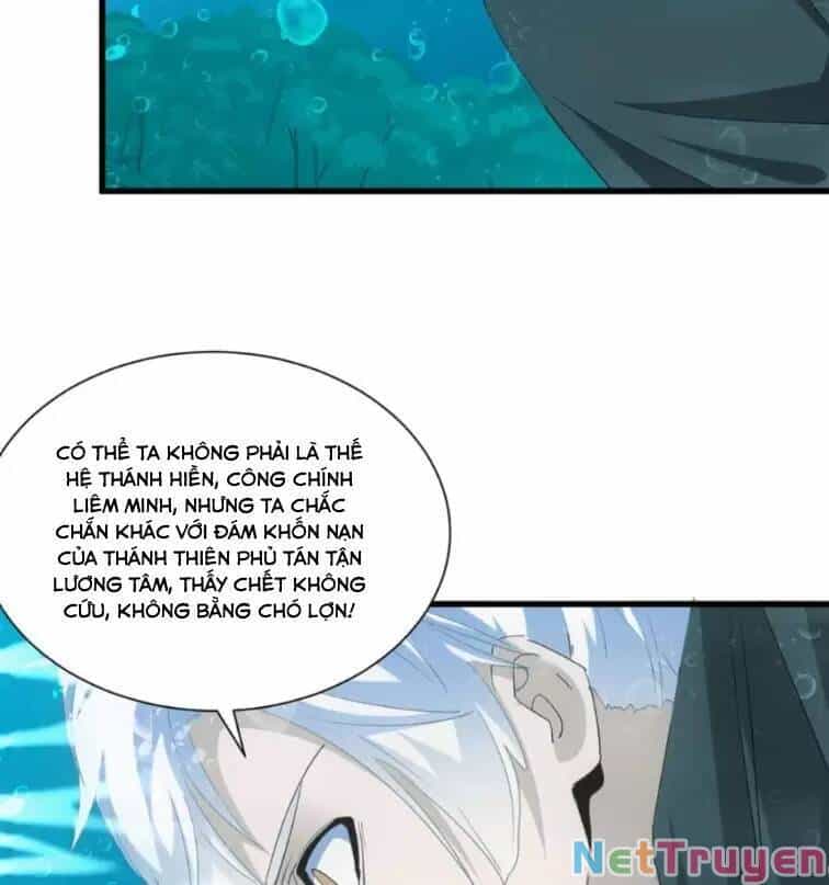Vạn Cổ Đệ Nhất Thần - Chương 161 - ảnh 13