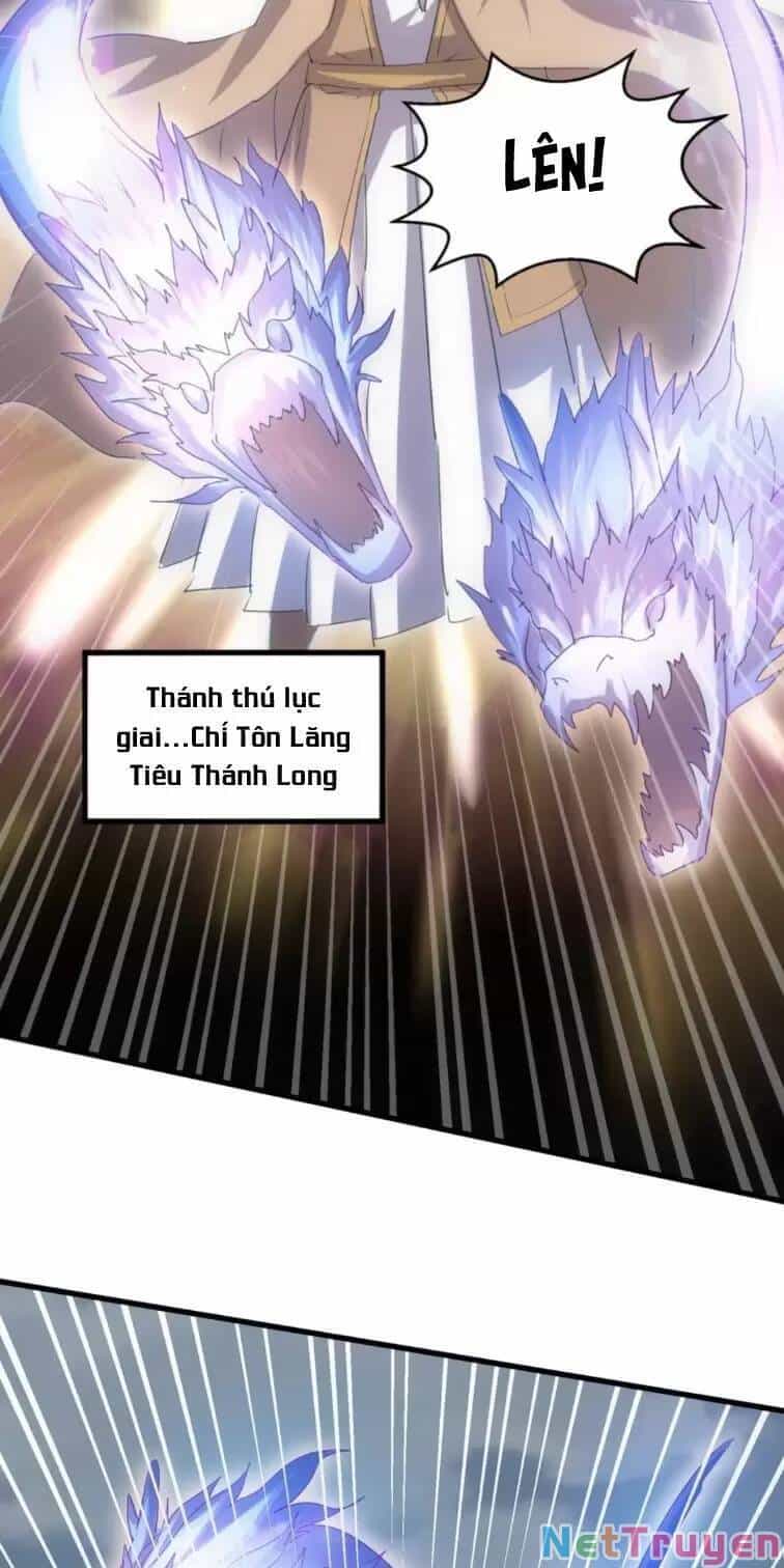 Vạn Cổ Đệ Nhất Thần - Chương 161 - ảnh 48