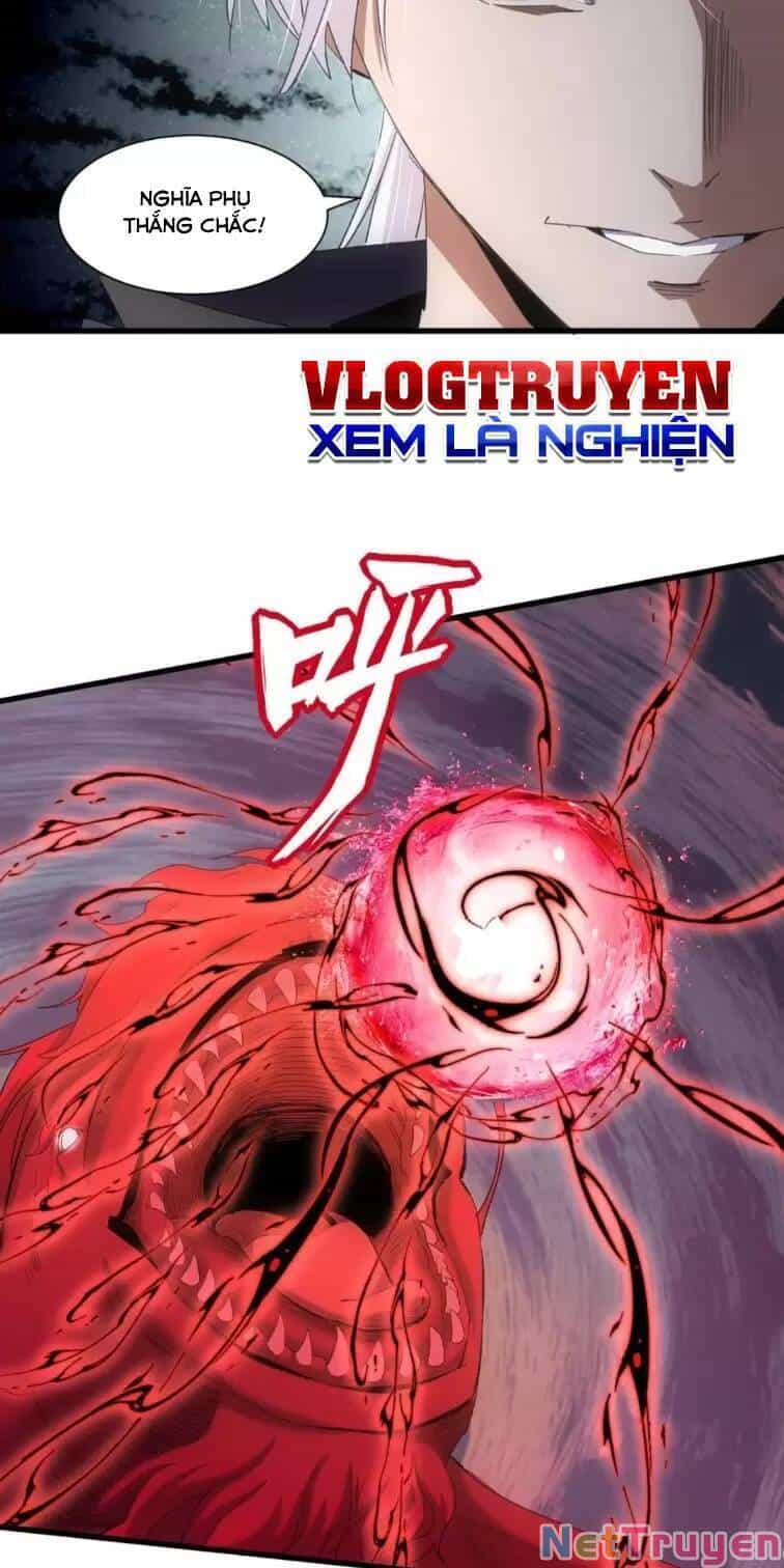 Vạn Cổ Đệ Nhất Thần - Chương 162 - ảnh 28