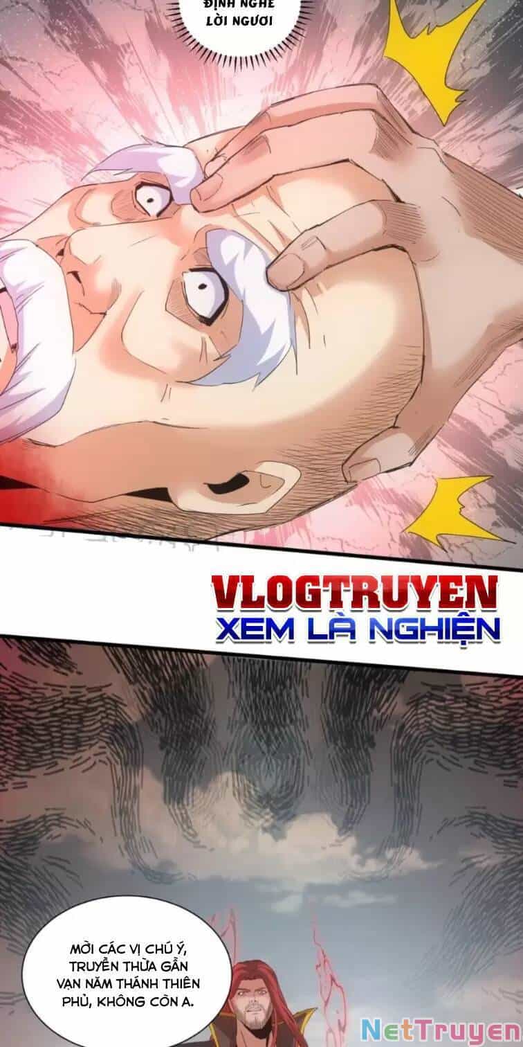 Vạn Cổ Đệ Nhất Thần - Chương 162 - ảnh 48