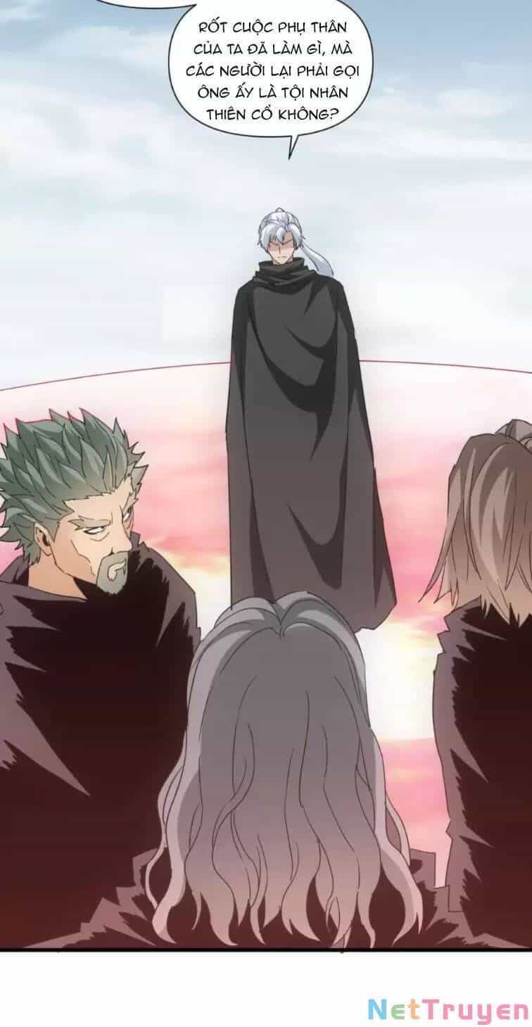 Vạn Cổ Đệ Nhất Thần - Chương 167 - ảnh 14