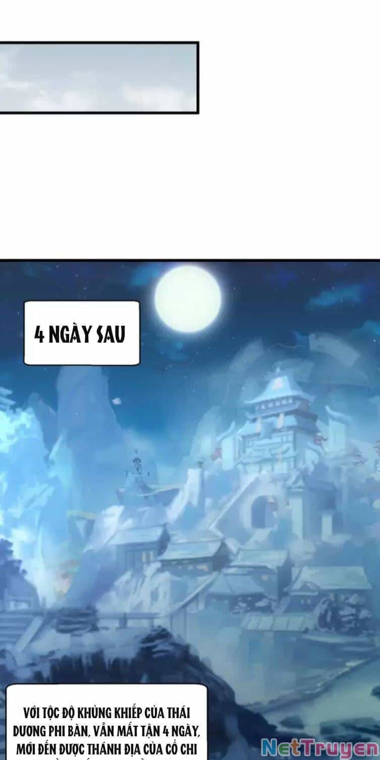 Vạn Cổ Đệ Nhất Thần - Chương 167 - ảnh 37