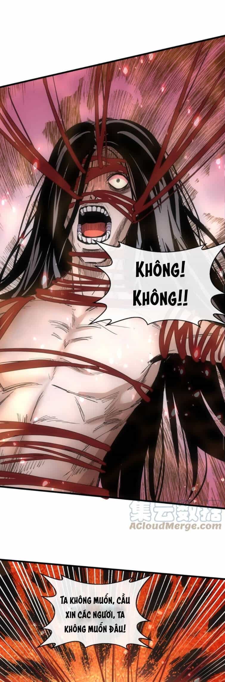 Vạn Cổ Đệ Nhất Thần - Chương 172 - ảnh 28