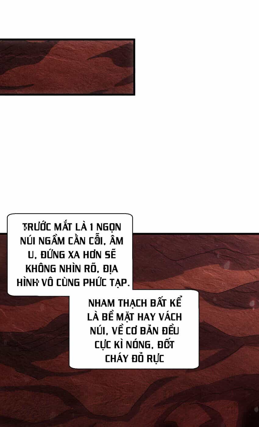 Vạn Cổ Đệ Nhất Thần - Chương 174 - ảnh 54