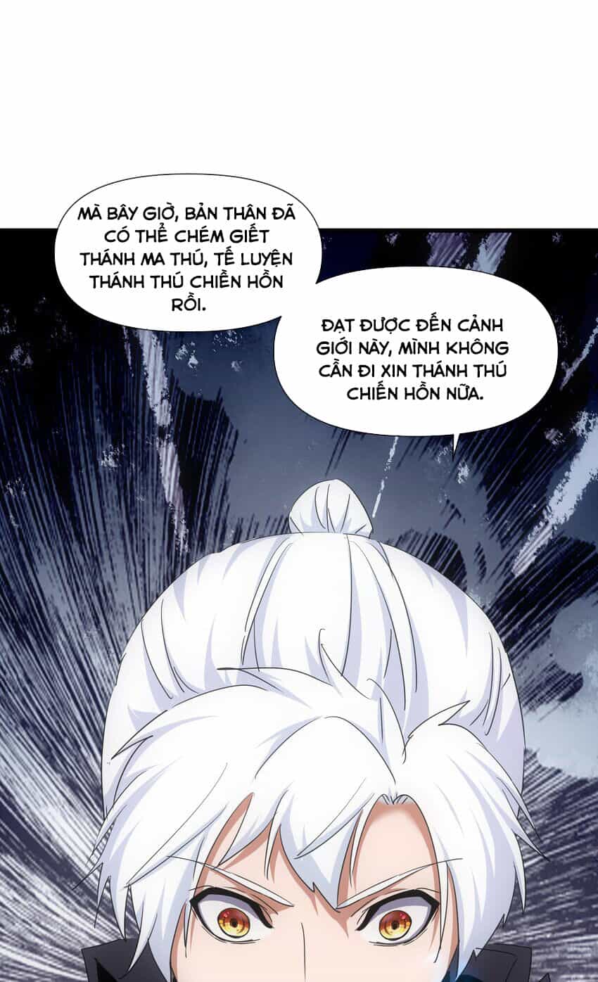 Vạn Cổ Đệ Nhất Thần - Chương 175 - ảnh 8