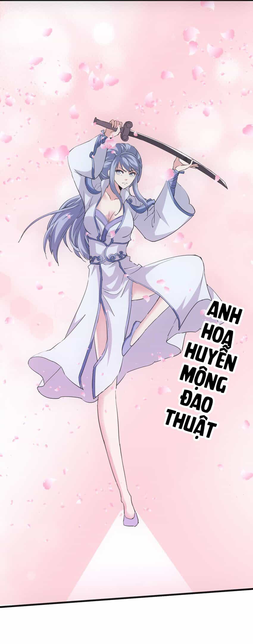 Vạn Cổ Đệ Nhất Thần - Chương 176 - ảnh 47