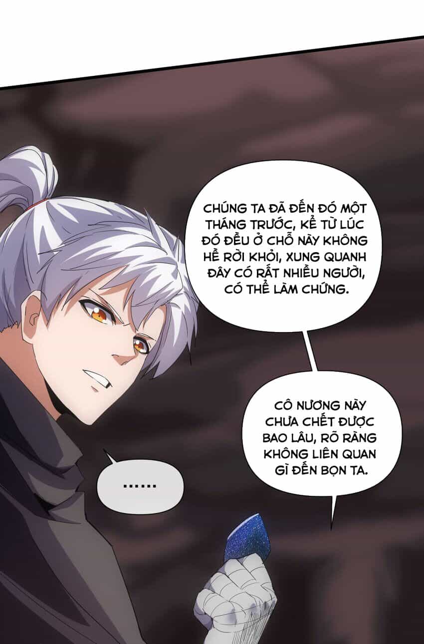 Vạn Cổ Đệ Nhất Thần - Chương 177 - ảnh 21