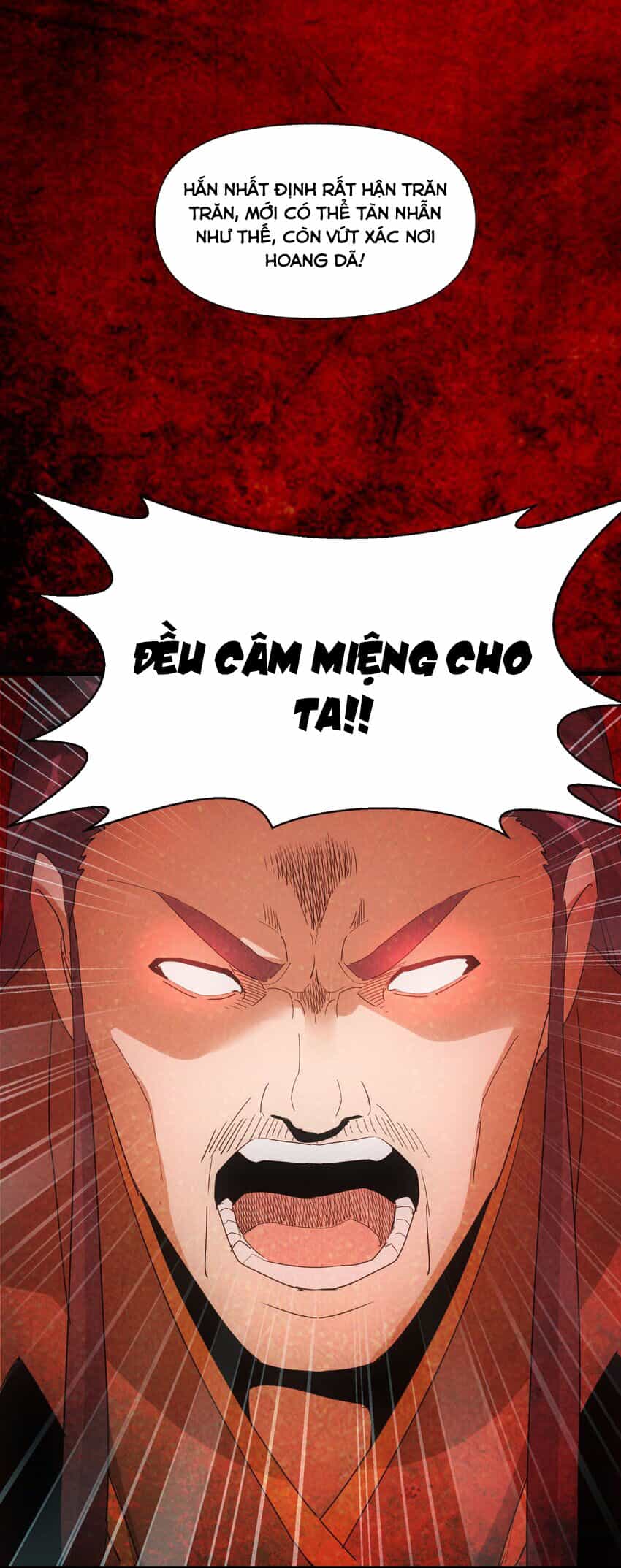 Vạn Cổ Đệ Nhất Thần - Chương 177 - ảnh 27