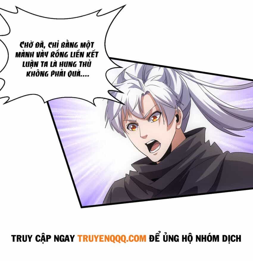 Vạn Cổ Đệ Nhất Thần - Chương 177 - ảnh 34