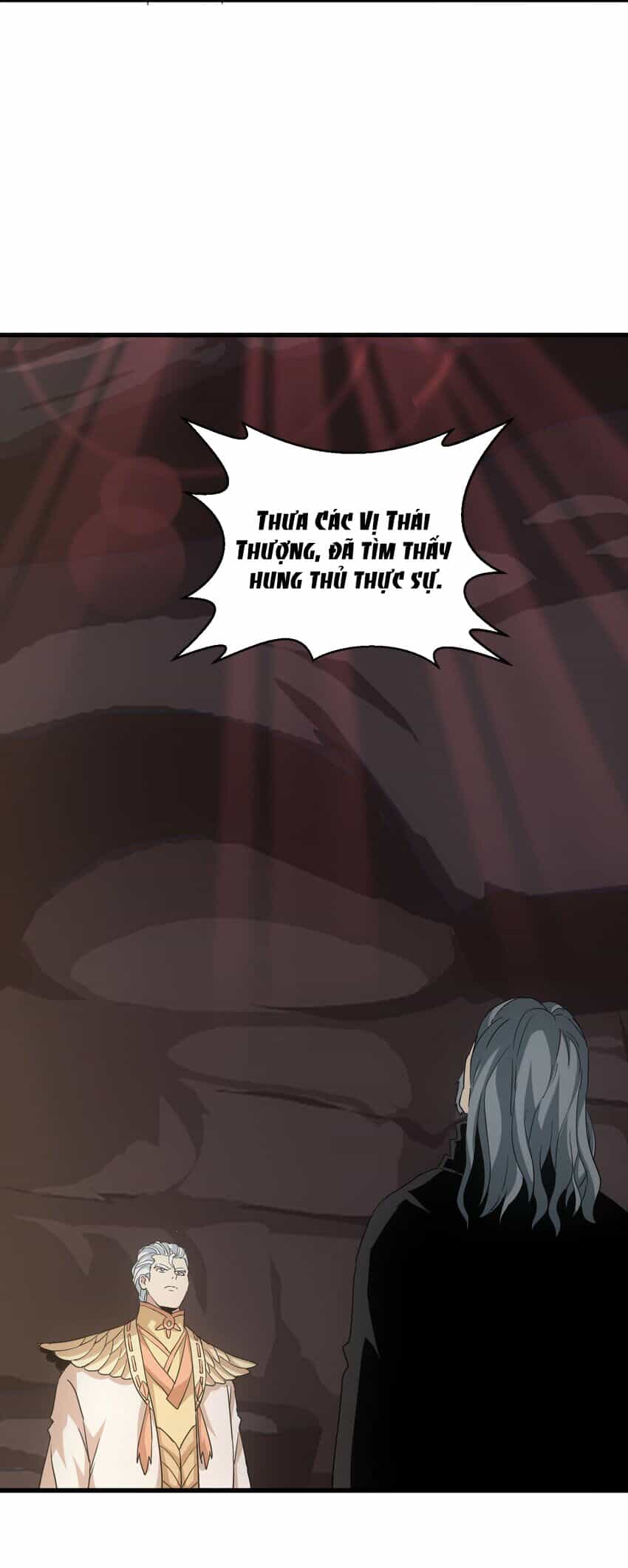 Vạn Cổ Đệ Nhất Thần - Chương 178 - ảnh 15