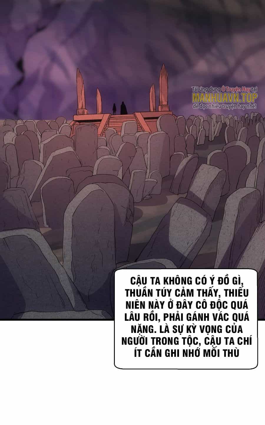 Vạn Cổ Đệ Nhất Thần - Chương 181 - ảnh 35