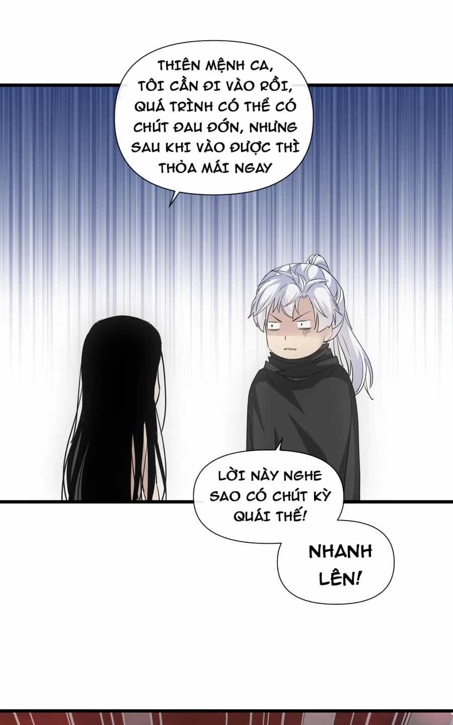 Vạn Cổ Đệ Nhất Thần - Chương 181 - ảnh 58