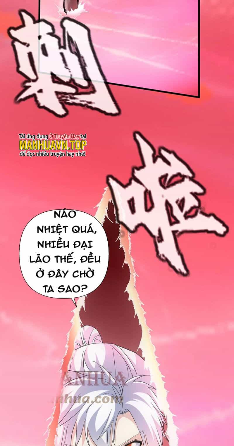 Vạn Cổ Đệ Nhất Thần - Chương 182 - ảnh 11