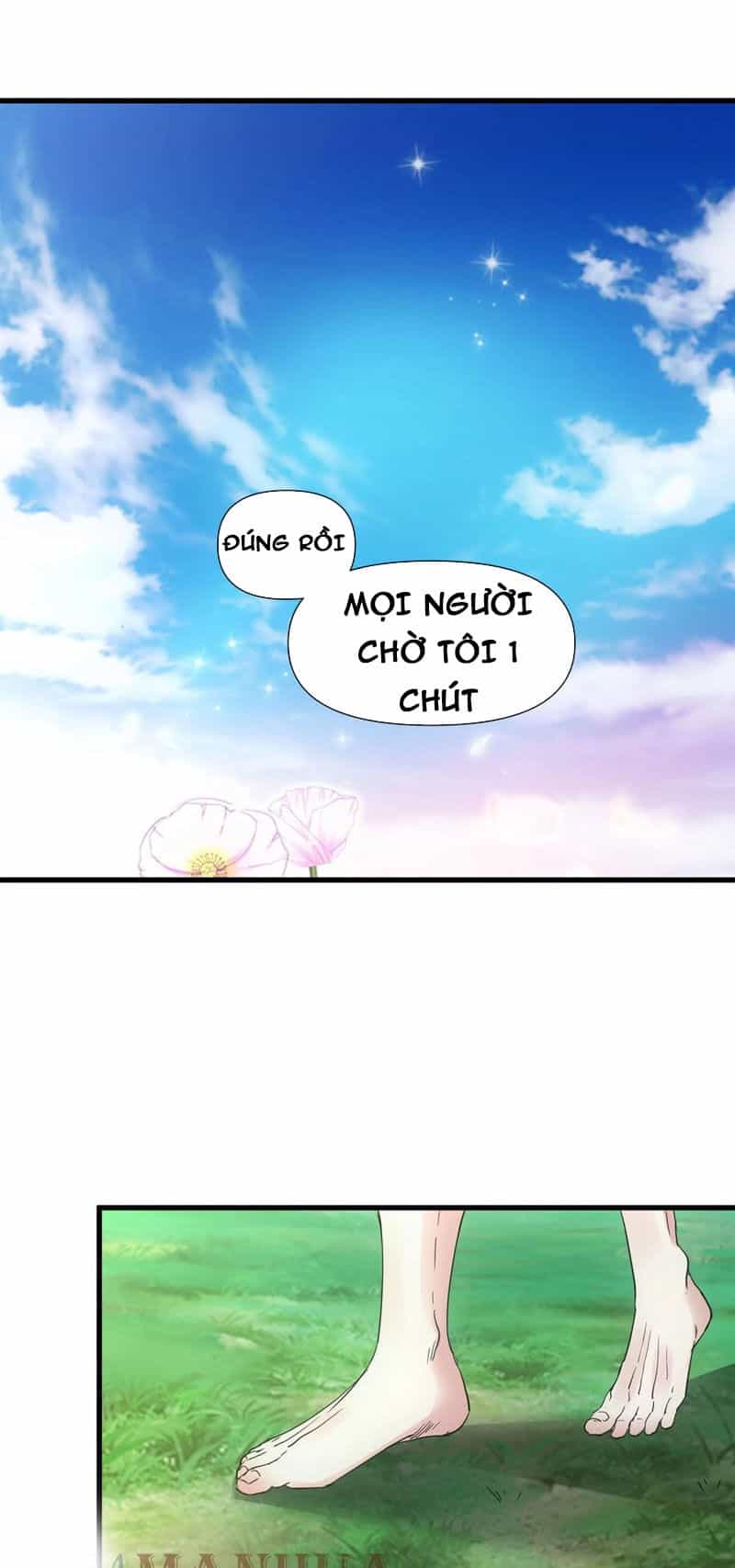 Vạn Cổ Đệ Nhất Thần - Chương 182 - ảnh 26