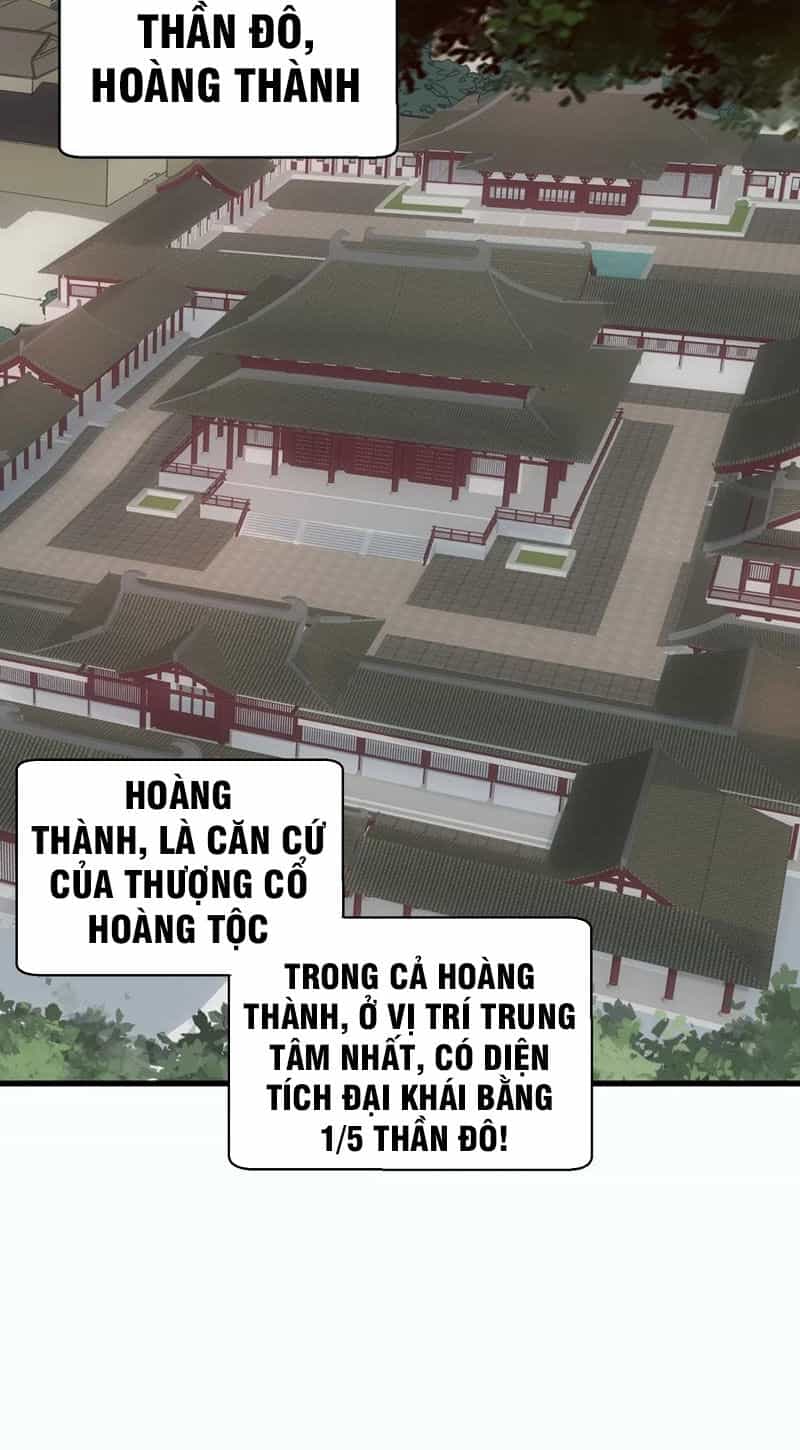 Vạn Cổ Đệ Nhất Thần - Chương 182 - ảnh 34