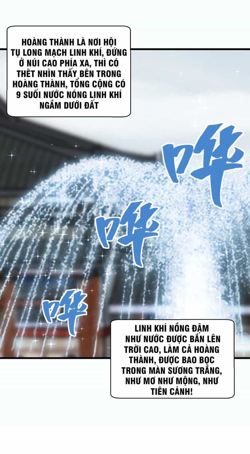 Vạn Cổ Đệ Nhất Thần - Chương 182 - ảnh 35