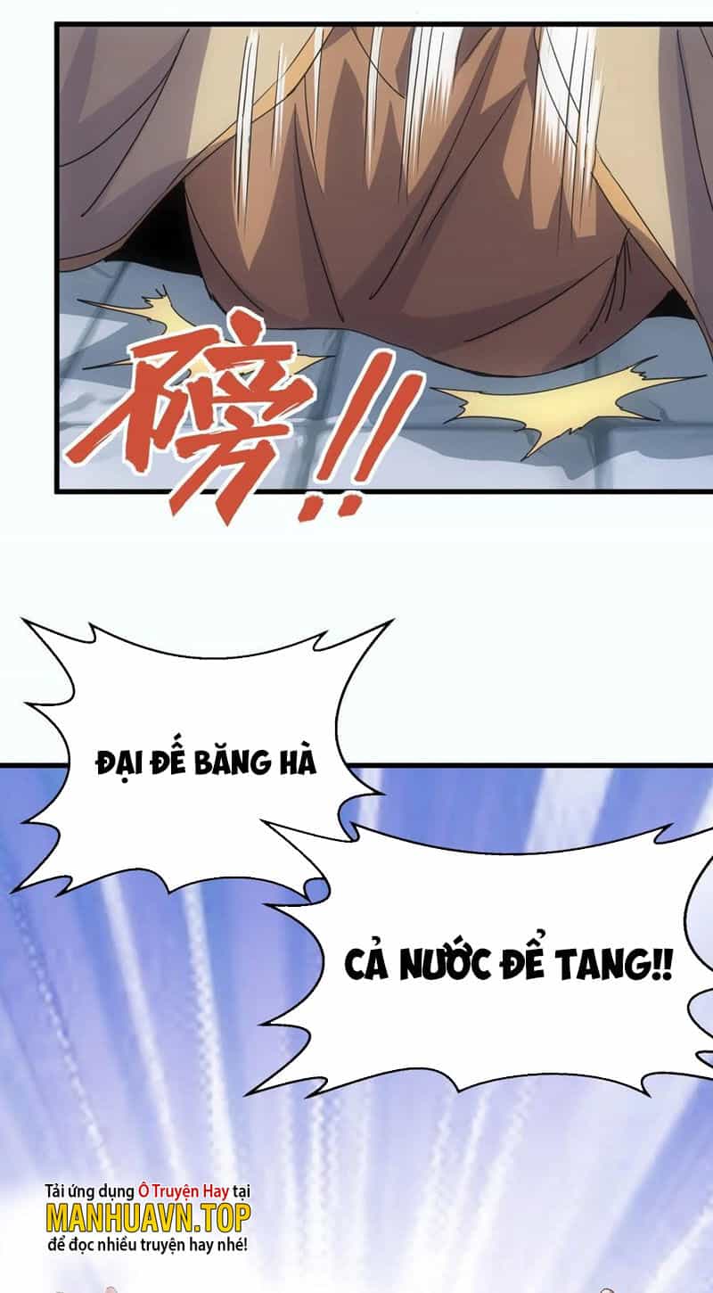 Vạn Cổ Đệ Nhất Thần - Chương 182 - ảnh 47