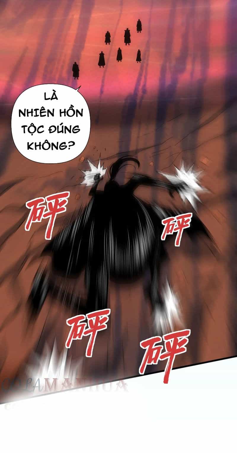 Vạn Cổ Đệ Nhất Thần - Chương 182 - ảnh 8