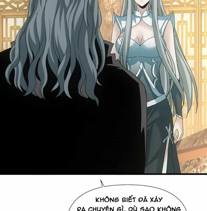 Vạn Cổ Đệ Nhất Thần - Chương 183 - ảnh 32