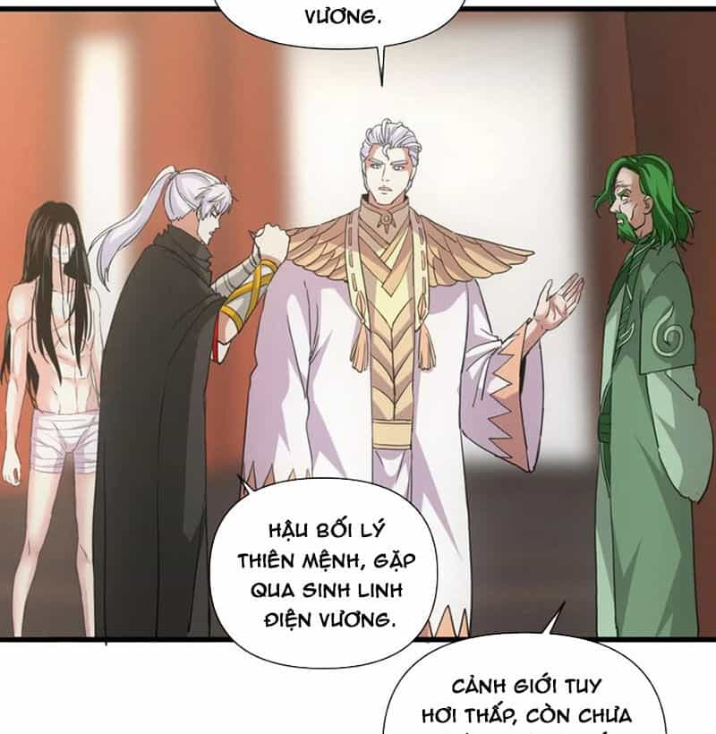 Vạn Cổ Đệ Nhất Thần - Chương 183 - ảnh 58