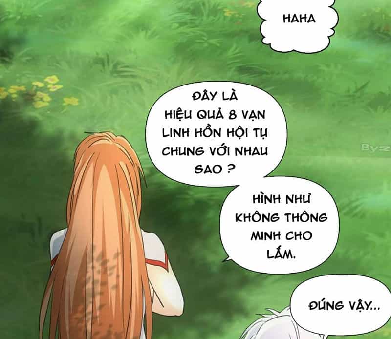 Vạn Cổ Đệ Nhất Thần - Chương 183 - ảnh 7