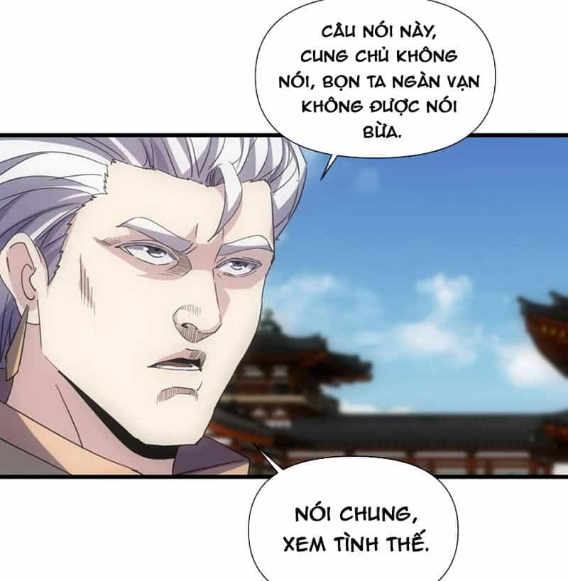 Vạn Cổ Đệ Nhất Thần - Chương 183 - ảnh 71