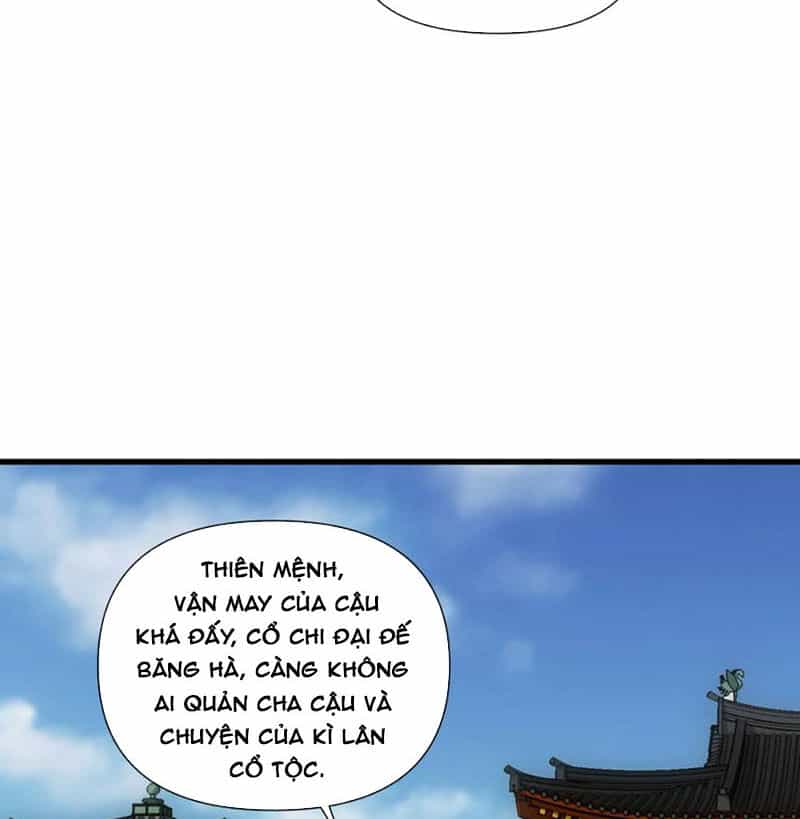 Vạn Cổ Đệ Nhất Thần - Chương 183 - ảnh 72