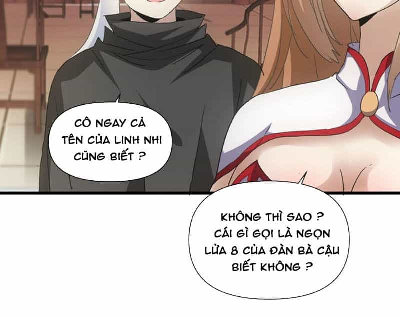 Vạn Cổ Đệ Nhất Thần - Chương 183 - ảnh 84