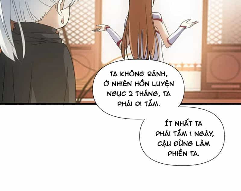 Vạn Cổ Đệ Nhất Thần - Chương 183 - ảnh 86