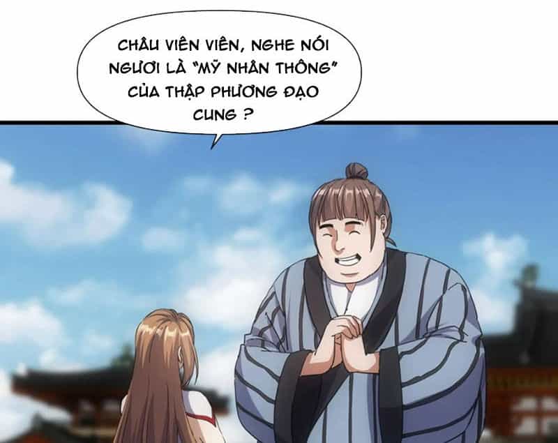 Vạn Cổ Đệ Nhất Thần - Chương 183 - ảnh 93