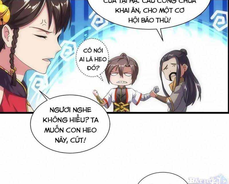 Vạn Cổ Đệ Nhất Thần - Chương 11 - ảnh 12