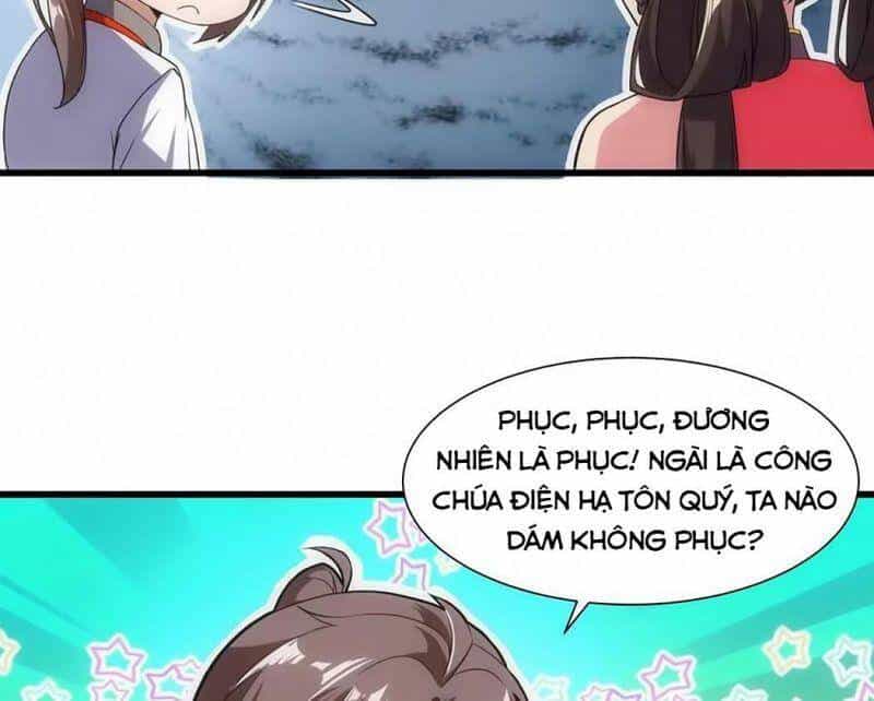 Vạn Cổ Đệ Nhất Thần - Chương 11 - ảnh 15