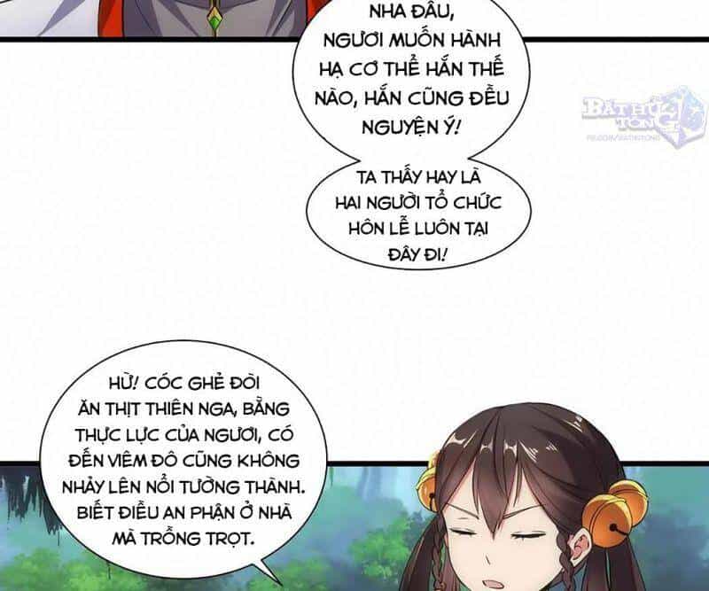 Vạn Cổ Đệ Nhất Thần - Chương 11 - ảnh 24