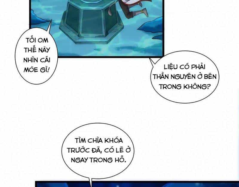 Vạn Cổ Đệ Nhất Thần - Chương 11 - ảnh 50
