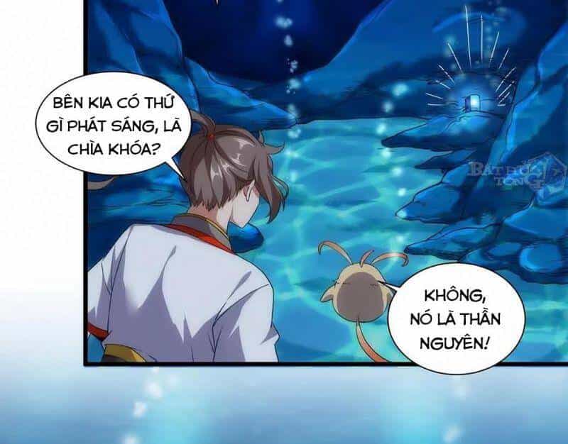 Vạn Cổ Đệ Nhất Thần - Chương 11 - ảnh 51