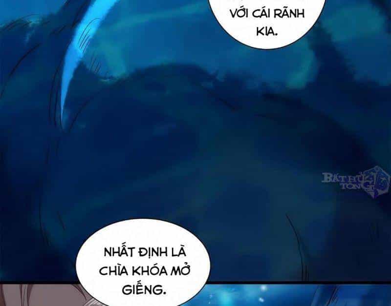 Vạn Cổ Đệ Nhất Thần - Chương 11 - ảnh 54