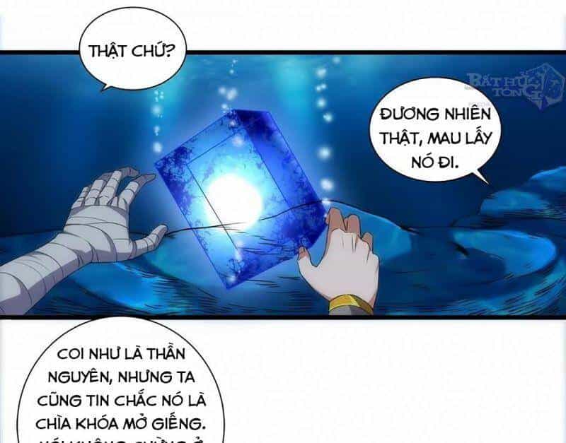 Vạn Cổ Đệ Nhất Thần - Chương 11 - ảnh 56