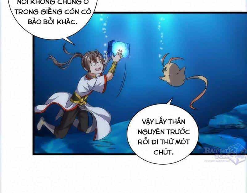 Vạn Cổ Đệ Nhất Thần - Chương 11 - ảnh 57