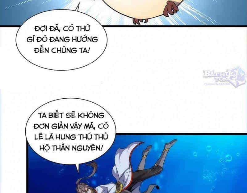Vạn Cổ Đệ Nhất Thần - Chương 11 - ảnh 59
