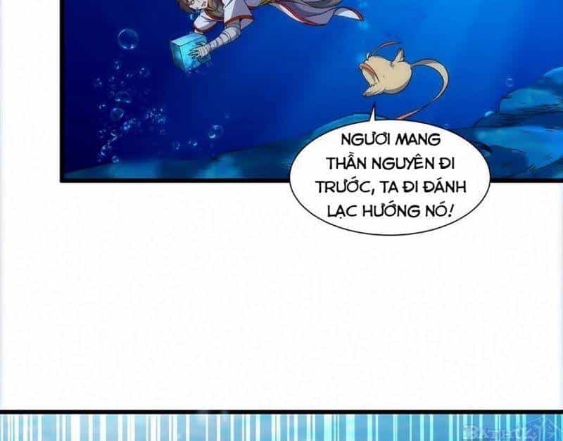 Vạn Cổ Đệ Nhất Thần - Chương 11 - ảnh 60