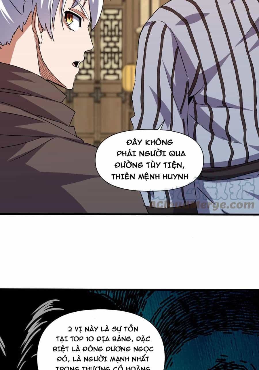 Vạn Cổ Đệ Nhất Thần - Chương 184 - ảnh 13