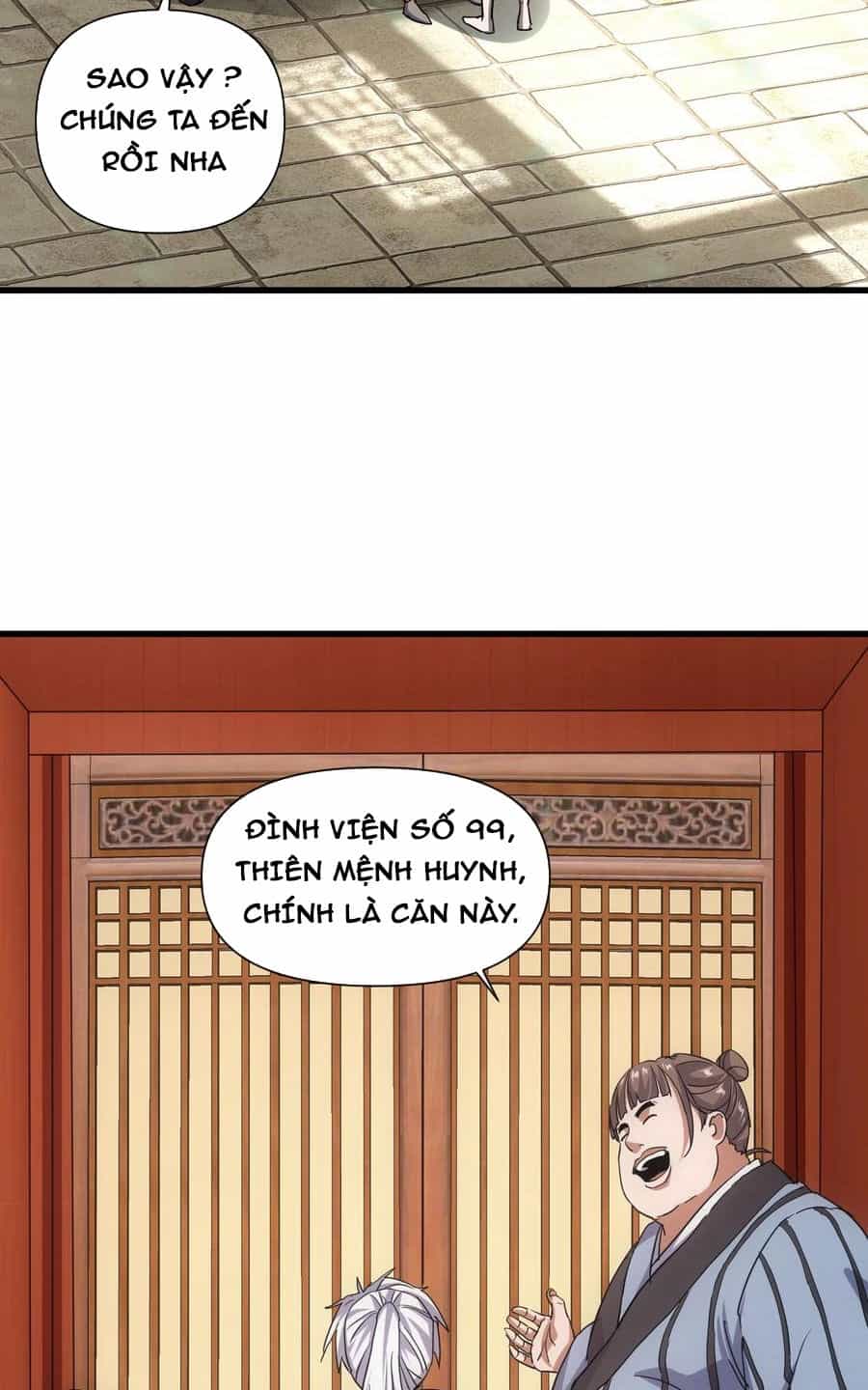 Vạn Cổ Đệ Nhất Thần - Chương 184 - ảnh 25