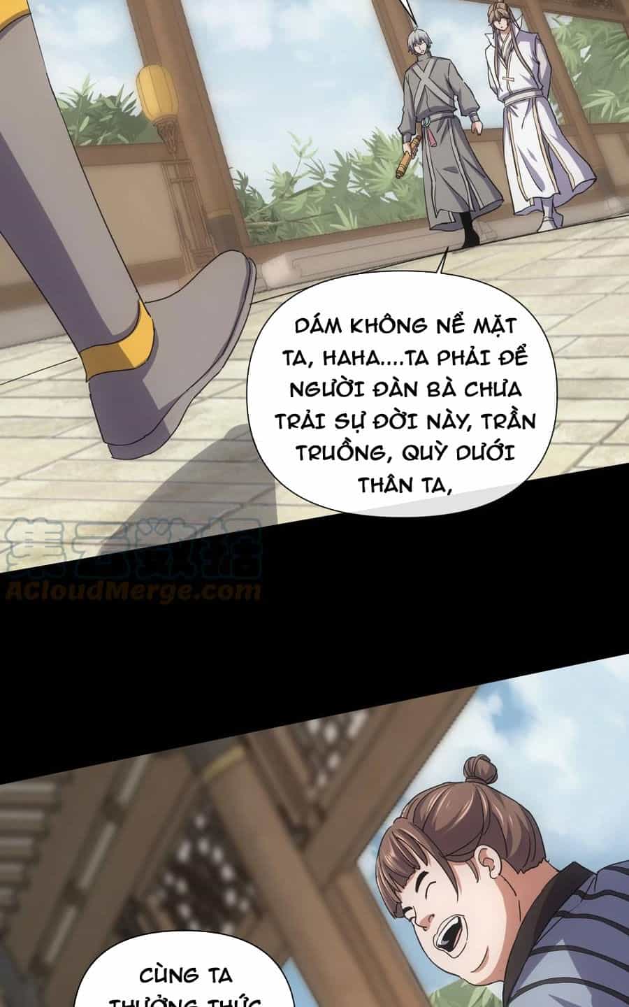 Vạn Cổ Đệ Nhất Thần - Chương 184 - ảnh 52