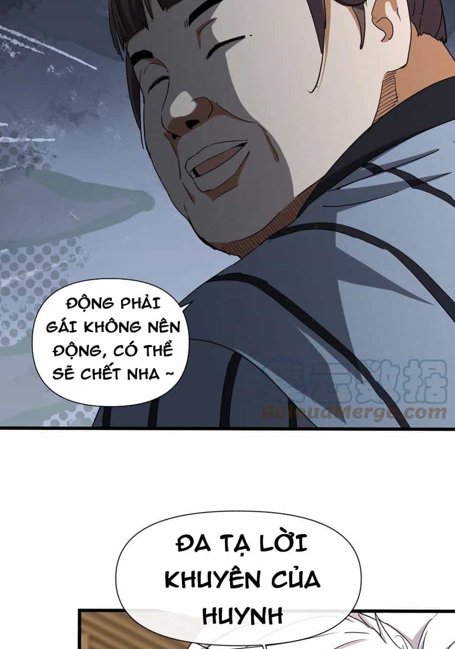 Vạn Cổ Đệ Nhất Thần - Chương 184 - ảnh 6
