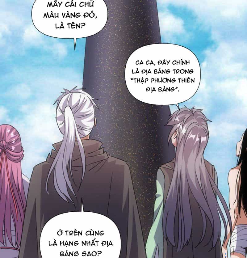 Vạn Cổ Đệ Nhất Thần - Chương 185 - ảnh 11